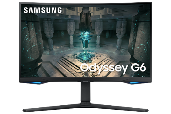Samsung Odyssey G65B - 27" Monitor