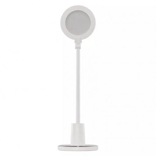 Emos WESLEY biela - LED stolná lampa