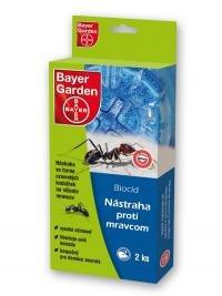 Florasystém Bayer Garden Nástraha proti mravcom 2ks - biocídna nástraha