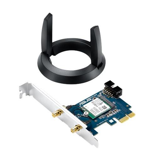 Asus PCE-AC55BT - WiFi karta PCI-e