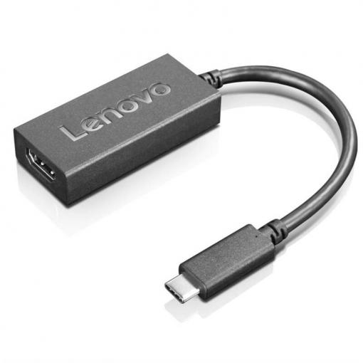 Lenovo USB-C to HDMI 2.0b Adapter - ROW - redukcia USB-C