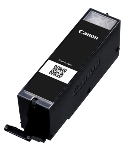 Canon PGI-555PGBK XXL black - Náplň pre tlačiareň