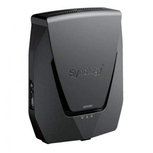 Synology WRX560 - Mesh Router