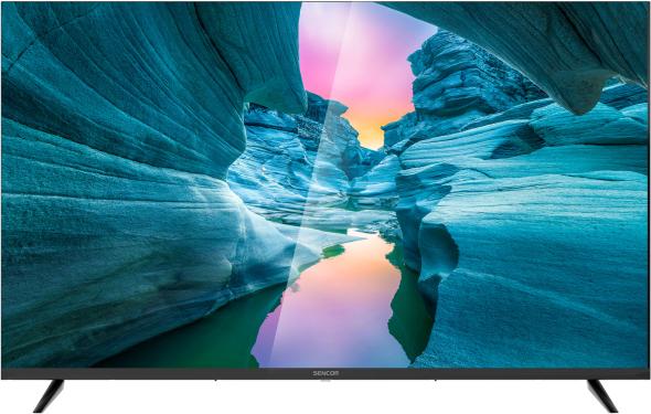 Sencor SLE 43F19TCS - Full HD LED TV