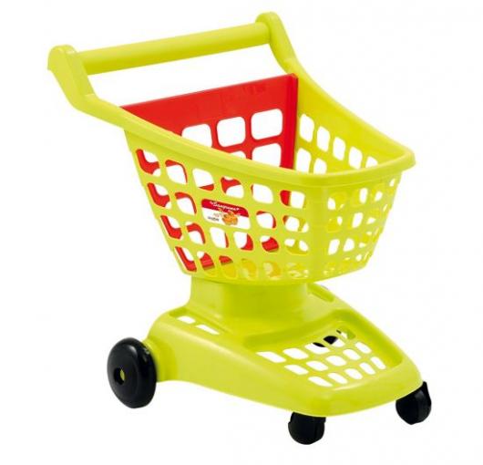 Ecoiffier ECOIFFIER nákupný vozík Procook - Detský nákupný vozík