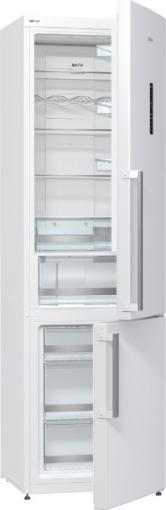 Gorenje NRK6202TW - Kombinovaná chladnička