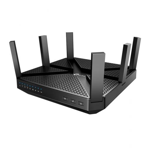 TP-Link Archer C4000 - 802.11ac Tri-Band Wireless Router