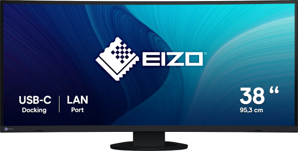 EIZO EV3895-UWQHD+ - Monitor