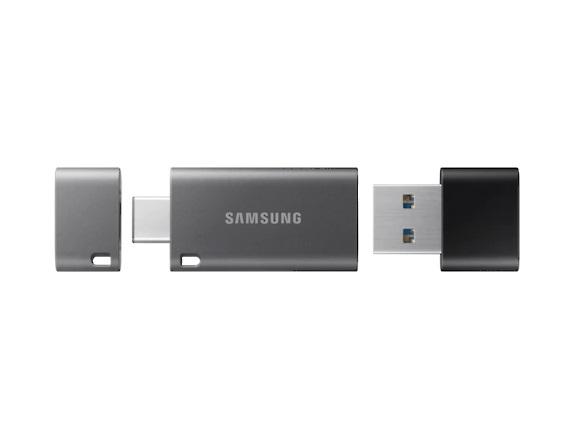 Samsung DUO Plus Flash Drive 256GB usb-c - USB 3.1 klúč