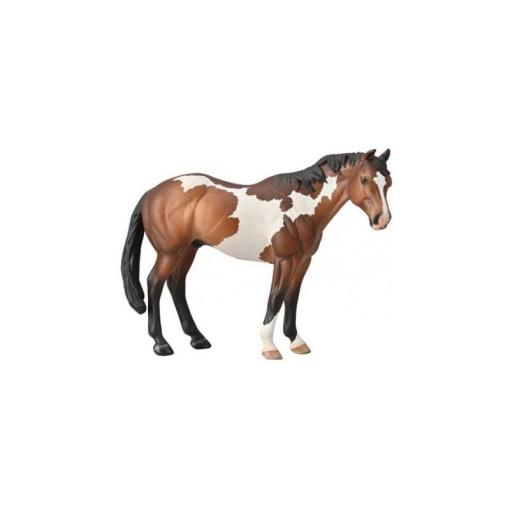 Collecta COLLECTA Žrebec Appaloosa Bay Overo Paint