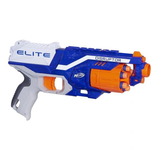 Hasbro NERF Nerf Elite Disruptor - Pištol