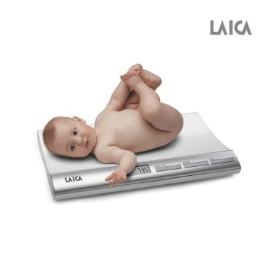 LAICA PS3001 - Detská váha