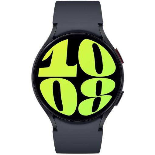 Samsung Galaxy Watch6 44mm Graphite - Smart hodinky