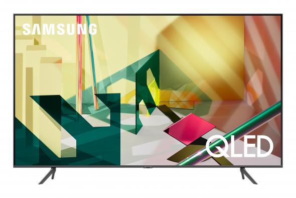 Samsung QE85Q70T - QLED 4K TV