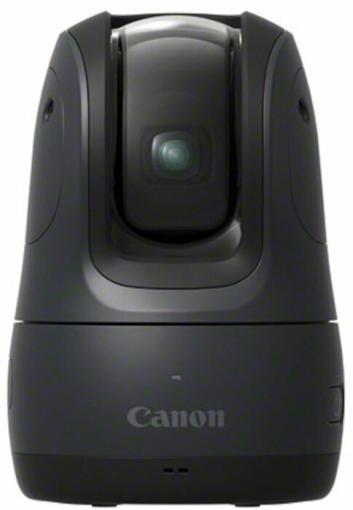 Canon PowerShot PX Essential kit čierny - Digitálny Smart fotoaparát s aplikáciou pre smartfóny