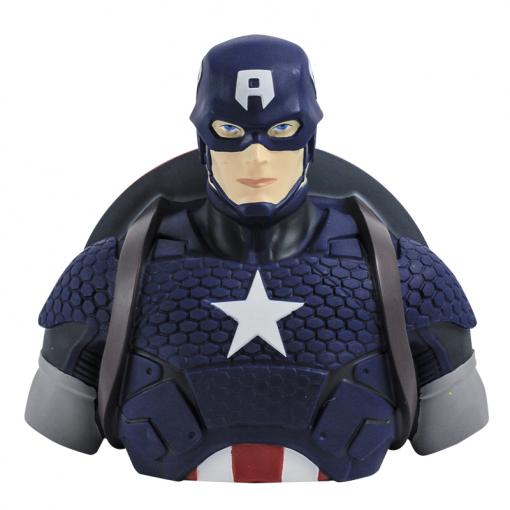 Pokladnička Captain America - Pokladnička