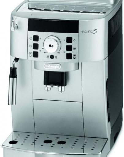 Delonghi ECAM 22.110SB vystavený kus - Kávovar/espresso