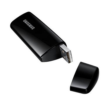 Samsung WIS15 ABGNX - USB Wi-Fi adaptér