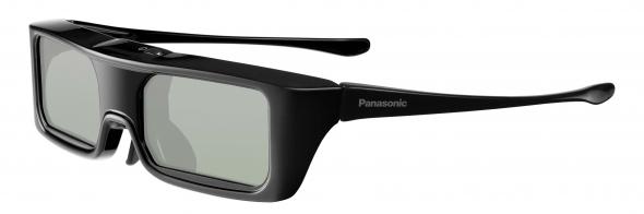 Panasonic TY-ER3D6ME - 3D okuliare