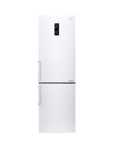 LG GBB59SWFZB - Kombinovaná chladnička