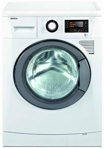BEKO WDA96143H - Automatická práčka so sušičkou
