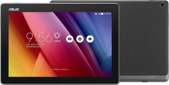 Asus ZenPad Z300CNL-6A029A - 10.1" Tablet s LTE