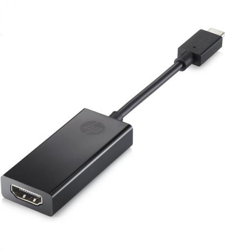 HP USB-C to HDMI 2.0 Adapter - redukcia USB-C
