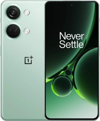 OnePlus Nord 3 5G DS 8GB/128GB zelený - Mobilný telefón