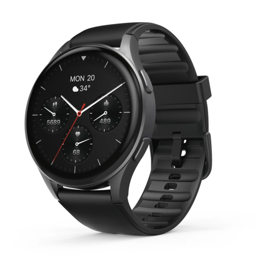 Hama Smart Watch 8900 čierne - Športové hodinky