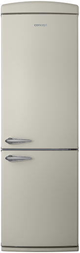 Concept LKR7460ber - Kombinovaná chladnička