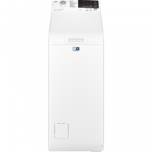 AEG LTX6G261C - Automatická práčka