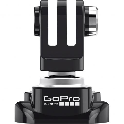 GoPro ABJQR-001 - Otočný guľový držiak 360°