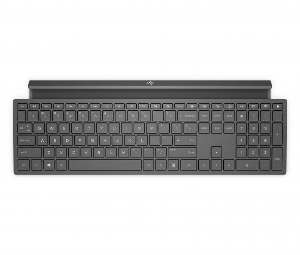 HP Pavilion Dual Mode Keyboard 1000 EN - Wireless klávesnica