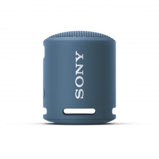 Sony SRS-XB13L tmavomodrý vystavený kus - Bluetooth reproduktor