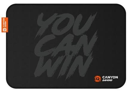 Canyon MP-5 - podložka pod hráčsku myš - L