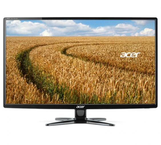 Acer G276HLJbidx - 27" Monitor