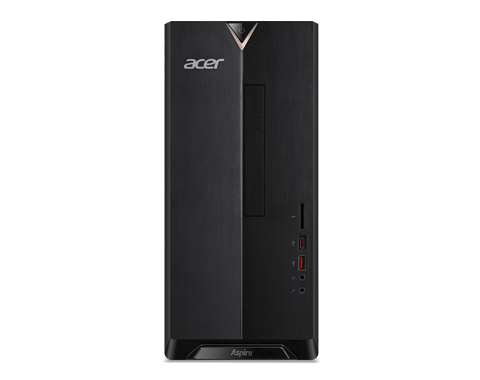 Acer Aspire TC-885_E_FR300W - Domácí PC