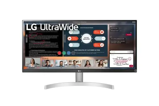 LG 29BN650 - Monitor