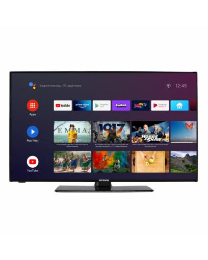 Orava LT-ANDR40 A01 - Full HD Android TV