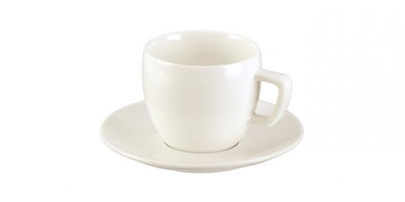 Tescoma CREMA - Šálka na cappuccino CREMA, s tanierikom