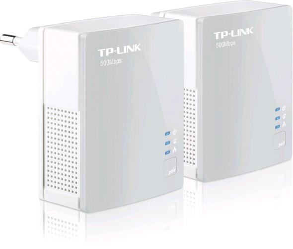 TP-Link TL-PA4010 KIT - Powerline Starter Kit