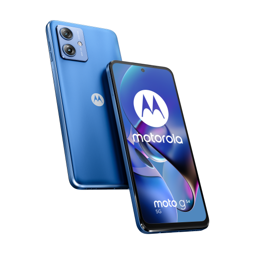 Motorola G54 Power 12/256GB Modrá - Mobilný telefón