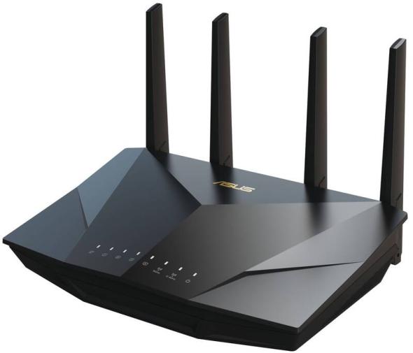 Asus RT-AX5400 - Dual Band Router