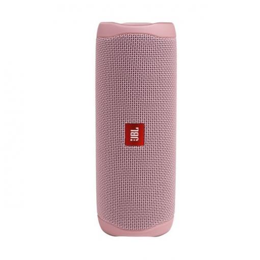 JBL Flip 5 Pink - Prenosný vodotesný reprodukto