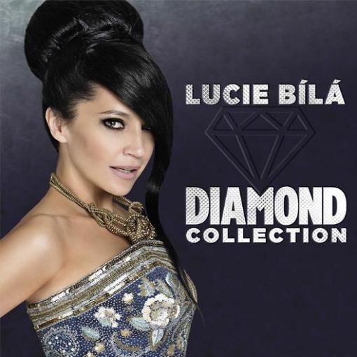 Bílá Lucie - Diamond Collection (3CD) - audio CD