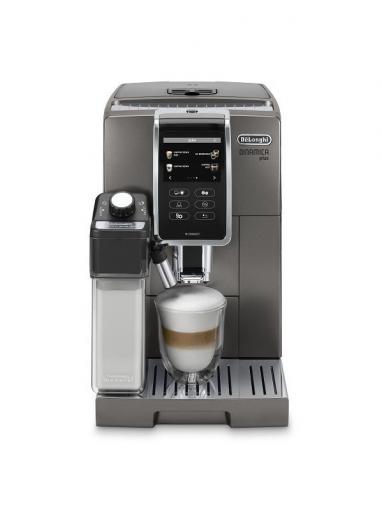 Delonghi ECAM 370.95T vystavený kus - Kávovar