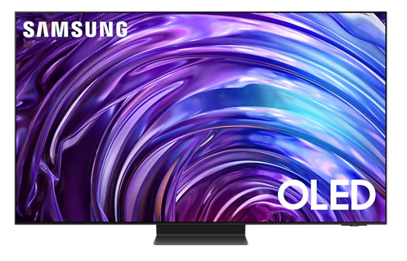 Samsung QE55S95D - OLED 4K TV