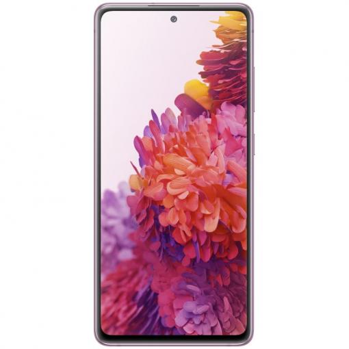 Samsung Galaxy S20 FE 128GB fialový - Mobilný telefón