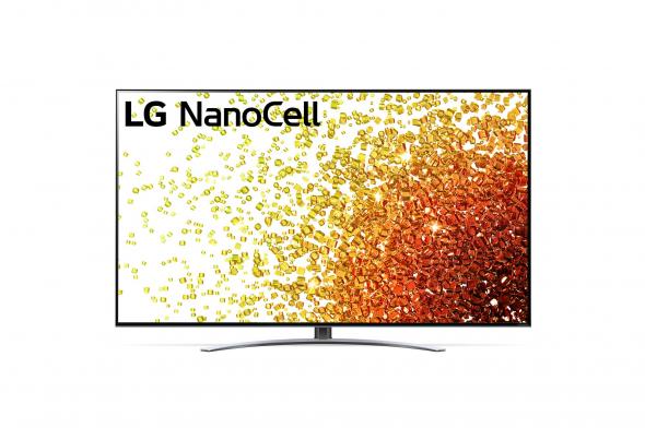 LG 65NANO92P - 4K Nanocell TV