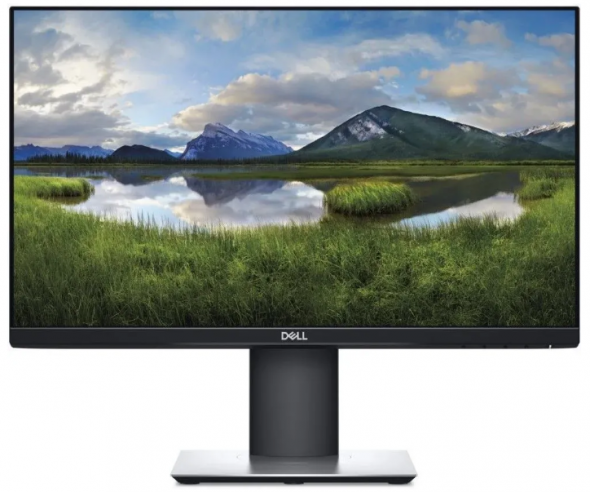 Dell P2217H - 21,5" Monitor